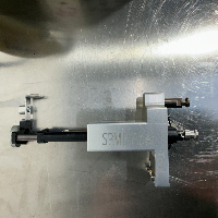 Shimadzu AOC-6000 GC image 3